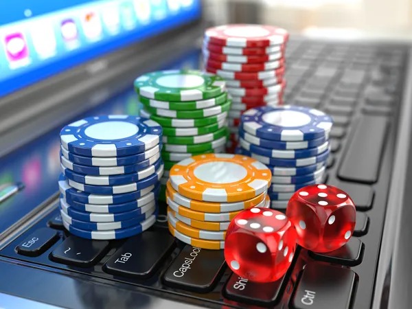 rakatoto slot mobile app interface showing account dashboard and game library